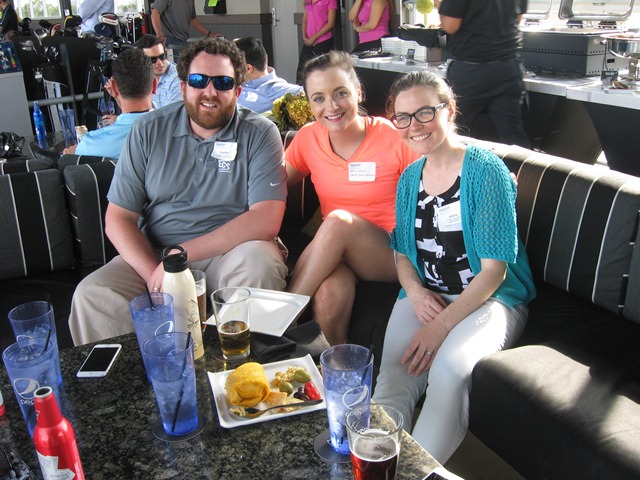 NAIOP Northern Virginia DL Topgolf